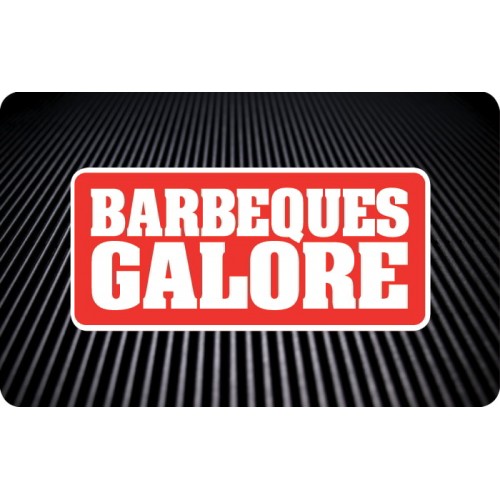 Barbeques Galore eGift Card 100